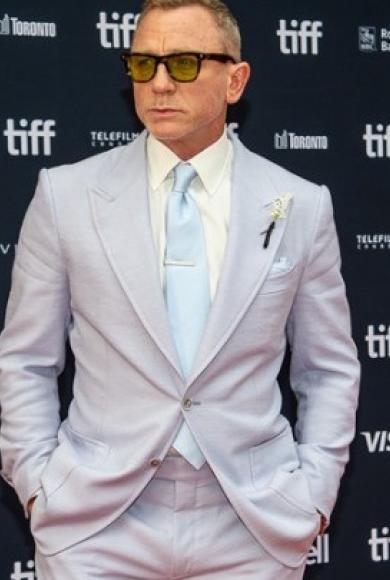 Ντάνιελ Κρεγκ