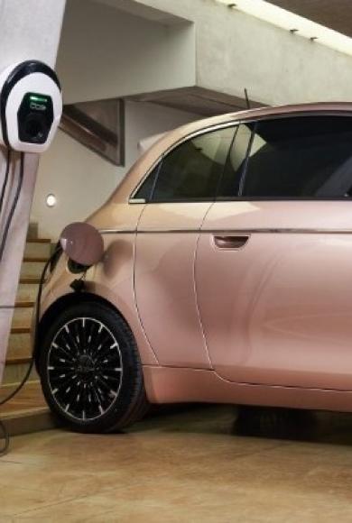 ΗΛΕΚΤΡΙΚΑ ΑΥΤΟΚΙΝΗΤΑ