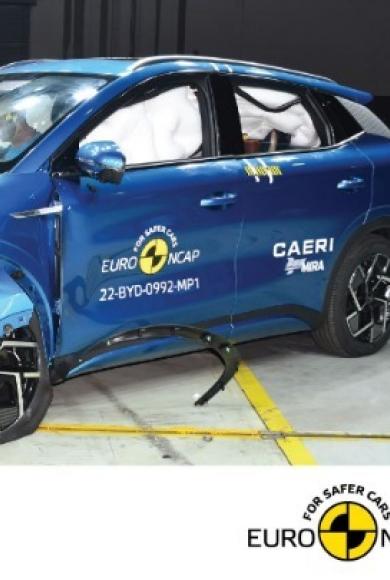 EuroNCAP