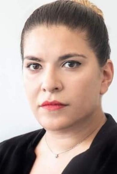 Ανδριανή Μανέττα