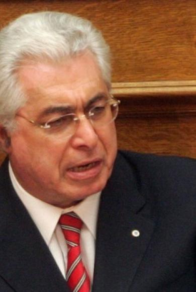 Αριστοτέλης Παυλίδης