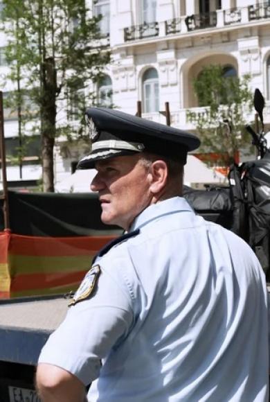 ΔΗΜΟΤΙΚΗ ΑΣΤΥΝΟΜΙΑ