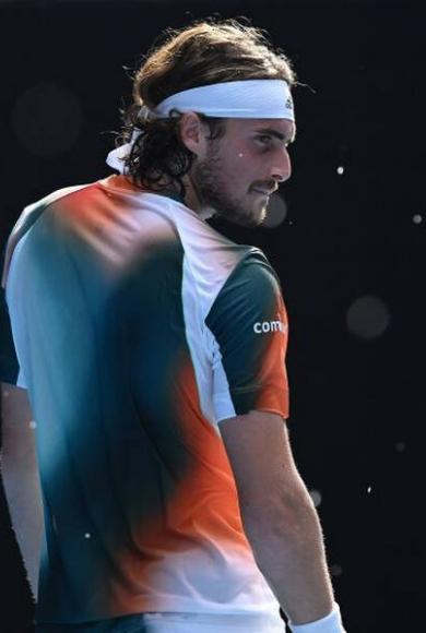 TSITSIPAS