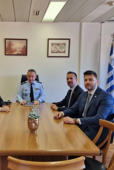 Κονδύλη Χρήστο