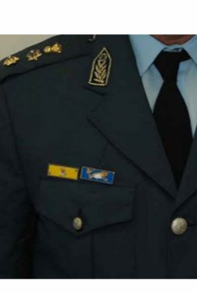 υποδιευθυντης