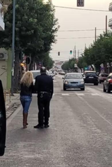 αστυνομικοι
