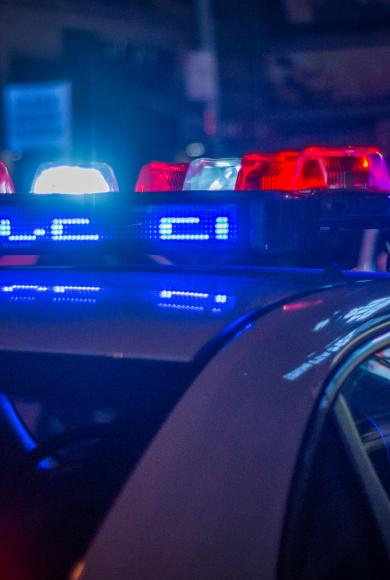 police