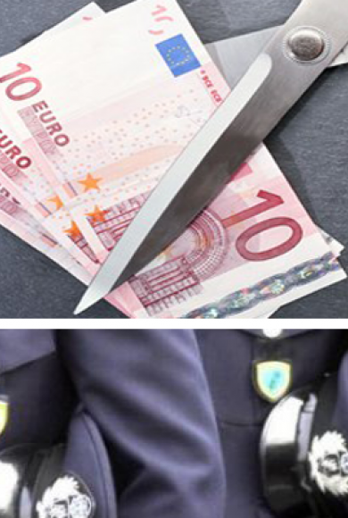 αστυνομικοι