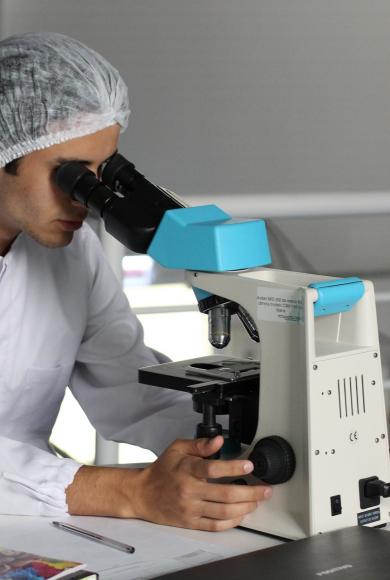 επιστημονας