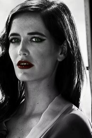 eva green