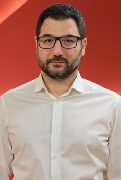 Ηλιόπουλος