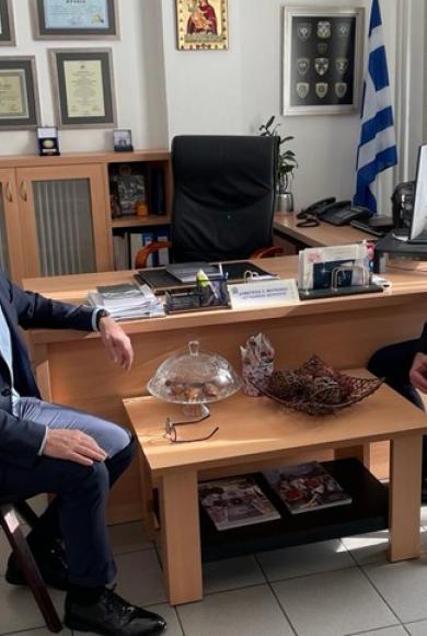 Κώστα Σκρέκα