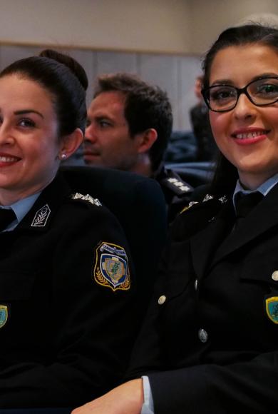 ΑΣΤΥΝΟΜΙΚΟΟΙ