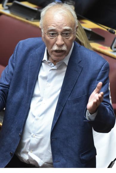 δημητρησ βιτσασ