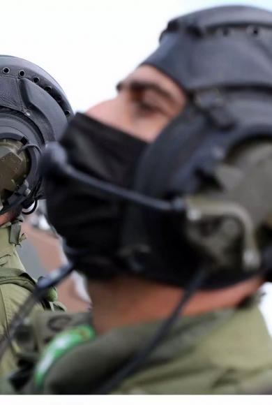 ΕΝΟΠΛΕΣ ΔΥΝΑΜΕΙΣ