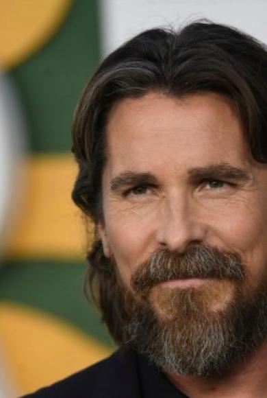 Κρίστιαν Μπέιλ