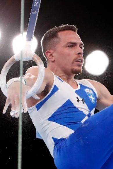 Πετρούνιας