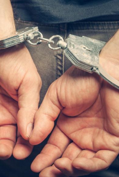 Συνελήφθη αλλοδαπός διωκόμενος με Ευρωπαϊκό Ένταλμα Σύλληψης