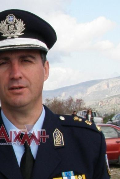 Νίκο Νικολάου