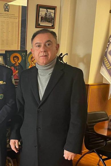 ΒΟΥΛΕΥΤΗΣ ΛΑΡΙΣΑΣ