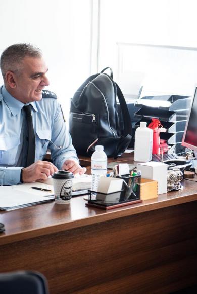 Μιχαηλίδου