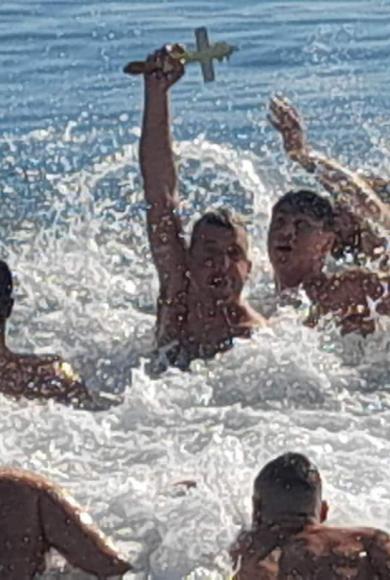 ΘΕΟΦΑΝΕΙΑ ΙΤΕΑ