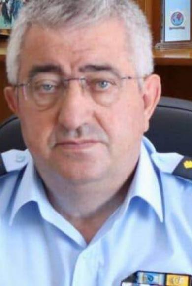 Απόστολος Μαρτζάκλης