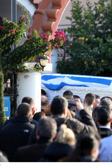 ΒΑΣΙΛΗ ΤΟΠΑΛΟΥ