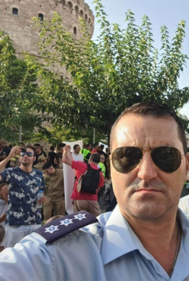 Θεόφιλος Παπαδάκης