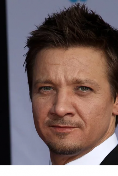 Τζέρεμι Ρένερ