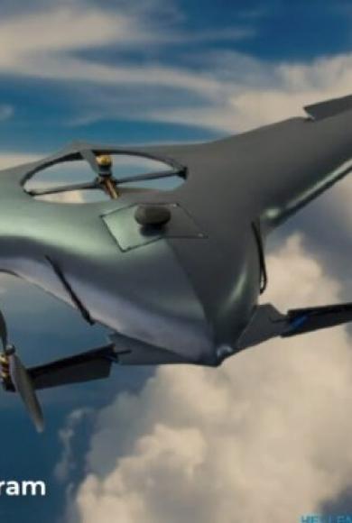 drone