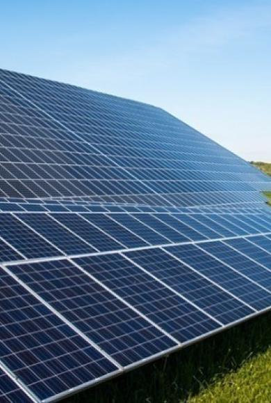 φωτοβολταϊκά