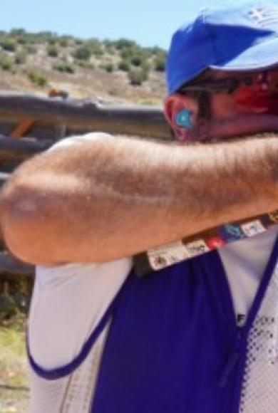 Μαυρομμάτης