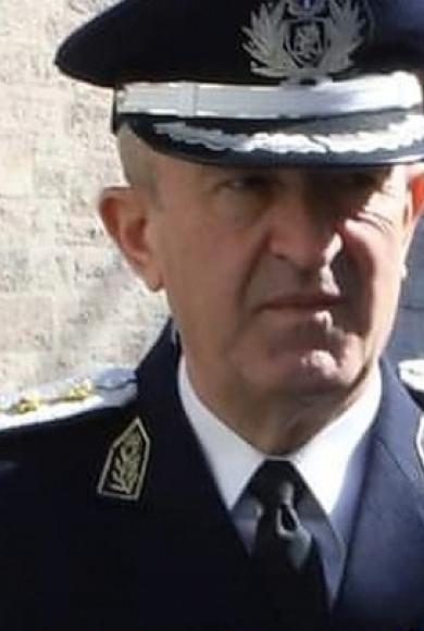  Σπυρίδων Διογκάρης