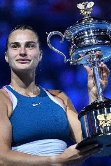 Αρίνα Σαμπαλένκα