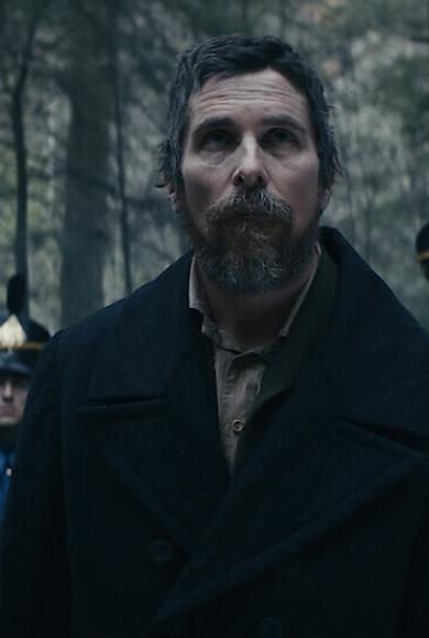 «The Pale Blue Eye»: Στο μυαλό του Έντγκαρ Άλαν Πόε μέσα από ένα ατμοσφαιρικό θρίλερ