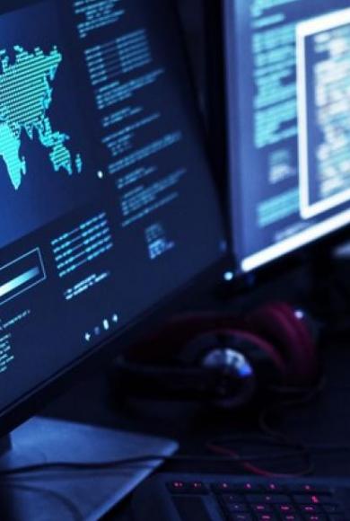 Το λογισμικό πρόληψης εγκλημάτων που χρησιμοποιούν οι γερμανικές αστυνομικές αρχές - Γιατί κρίθηκε αντισυνταγματικό