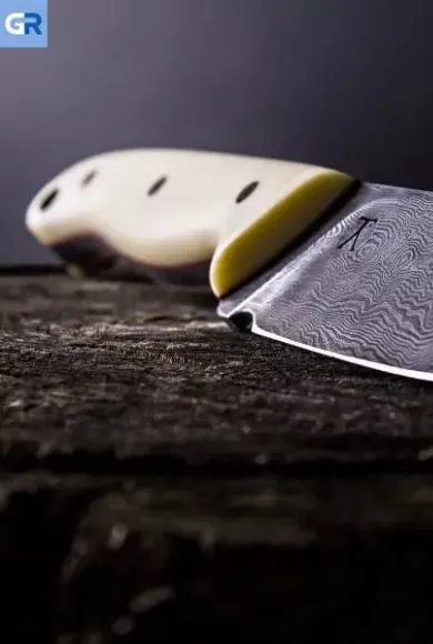 Γερμανία: Δεκάχρονος επιτίθεται στην αστυνομία με μαχαίρι