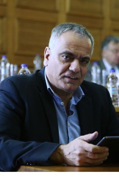 σκουρλετης