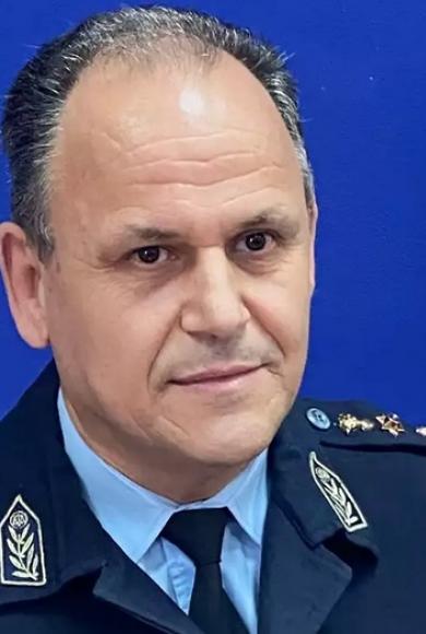 Σκολαρίκης