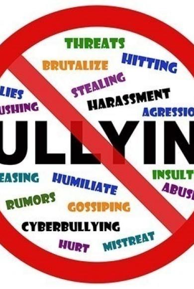 ενδοσχολική βία