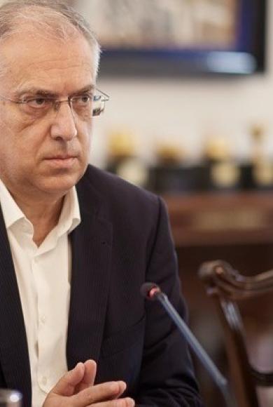 Τάκη Θεοδωρικάκου