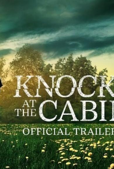 Knock at the Cabin