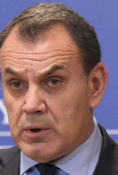  Νίκο Παναγιωτόπουλο