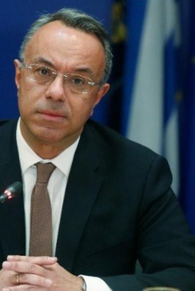 Χρήστος Σταϊκούρας