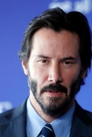 Κιάνου Ριβς