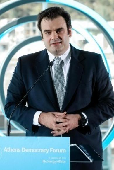 Πιερρακάκης