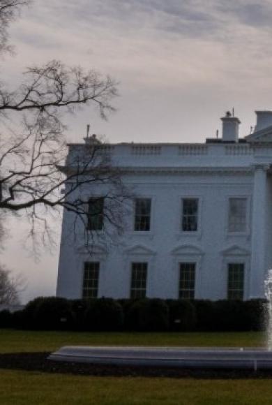 Λευκός Οίκος