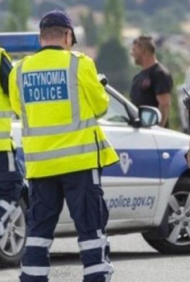 Σε διαθεσιμότητα Κύπριος αστυνομικός που βρισκόταν στο λεωφορείο του Απόλλωνα