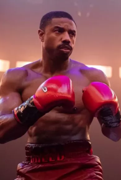 Ένας σύγχρονος Rocky: Η νέα ταινία Creed μόλις κυκλοφόρησε και είναι γεμάτη δράση -Γιατί να τη δεις